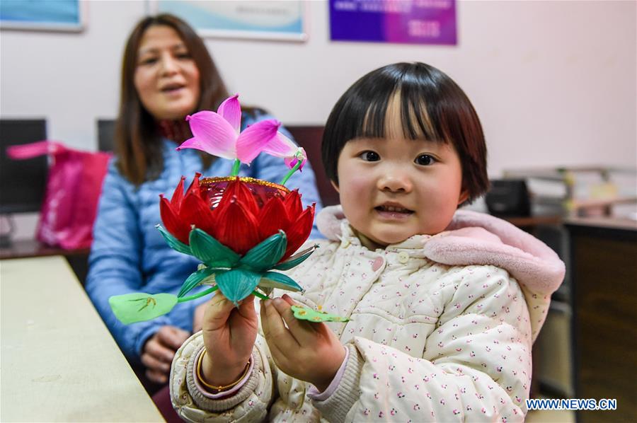 CHINA-LANTERN FESTIVAL-CELEBRATIONS (CN)