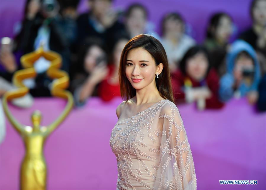 CHINA-BEIJING-FILM FESTIVAL-CLOSING (CN)