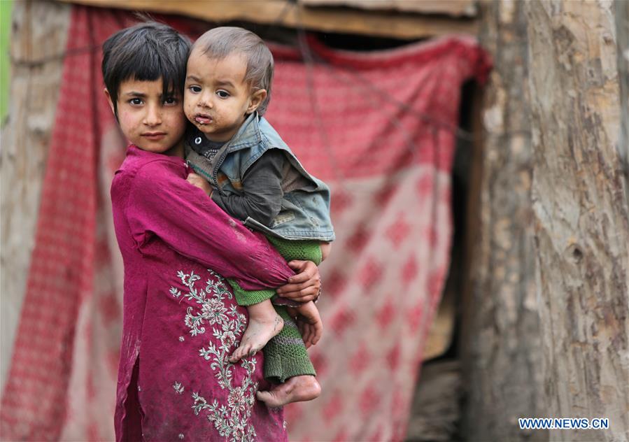 KASHMIR-SRINAGAR-DAILY LIFE