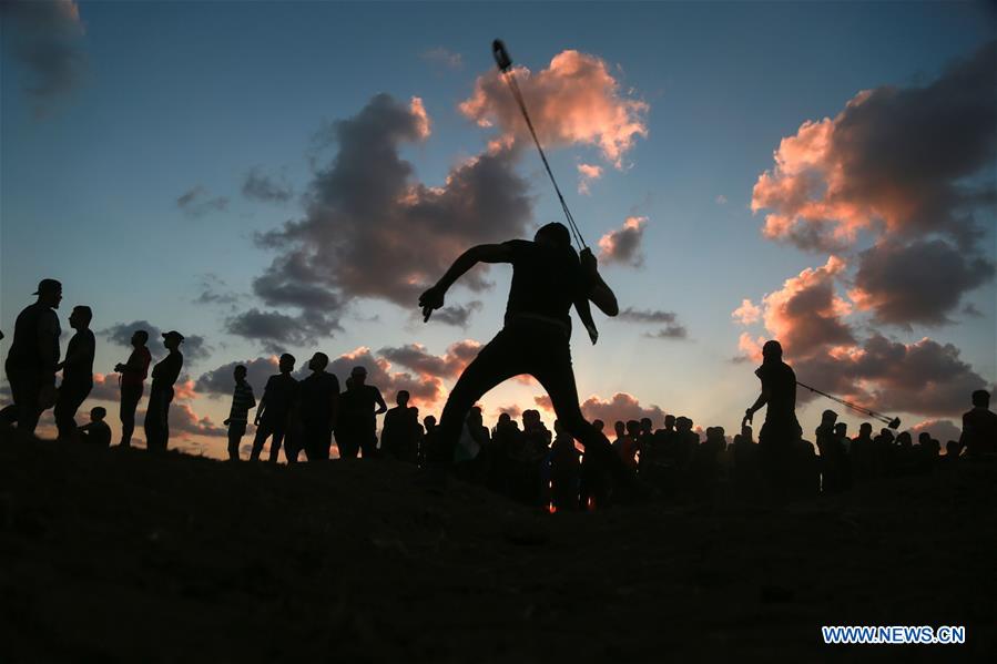 XINHUA PHOTO WEEKLY CHOICES