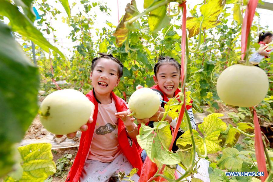 #CHINA-NATIONAL DAY HOLIDAY-DAILY LIFE (CN)