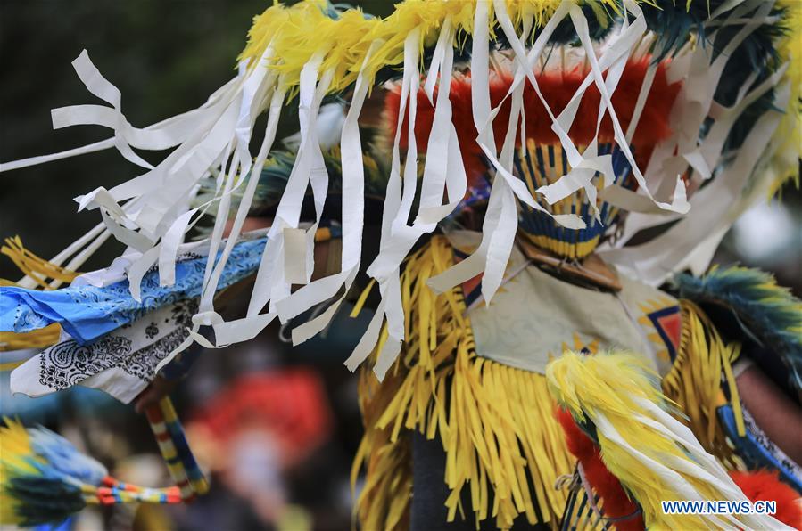 U.S.-CHEYENNE-FRONTIER DAYS