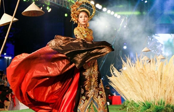 Ao Dai Festival 2018 kicks off in Ho Chi Minh City