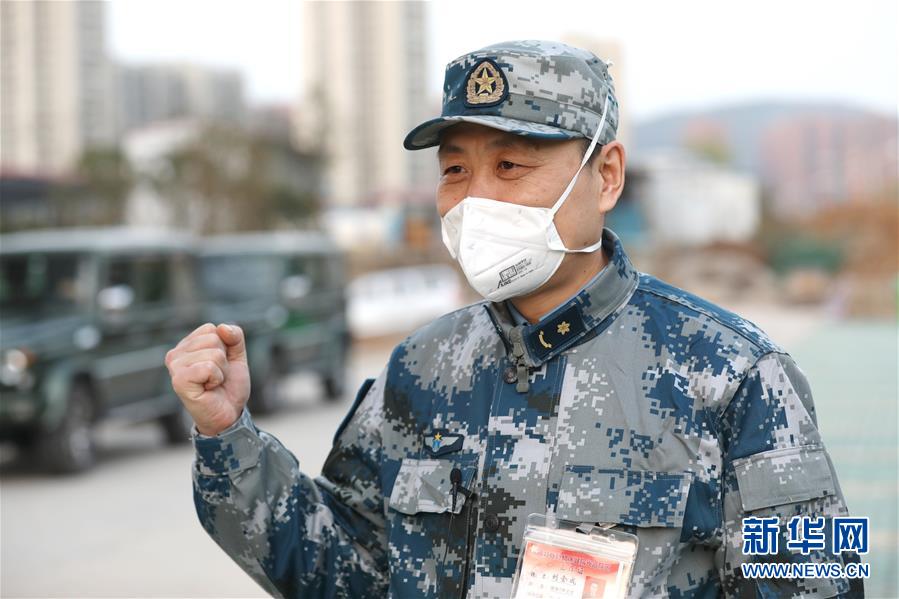 （新华全媒头条）（12）在大考中交出合格答卷——习近平总书记湖北武汉考察为打赢湖北保卫战、武汉保卫战指明方向