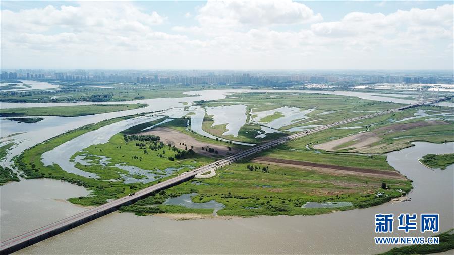 （走向我们的小康生活·图文互动）（3）水清、地绿、空气新——最北省份黑龙江绘就生态治理新画卷