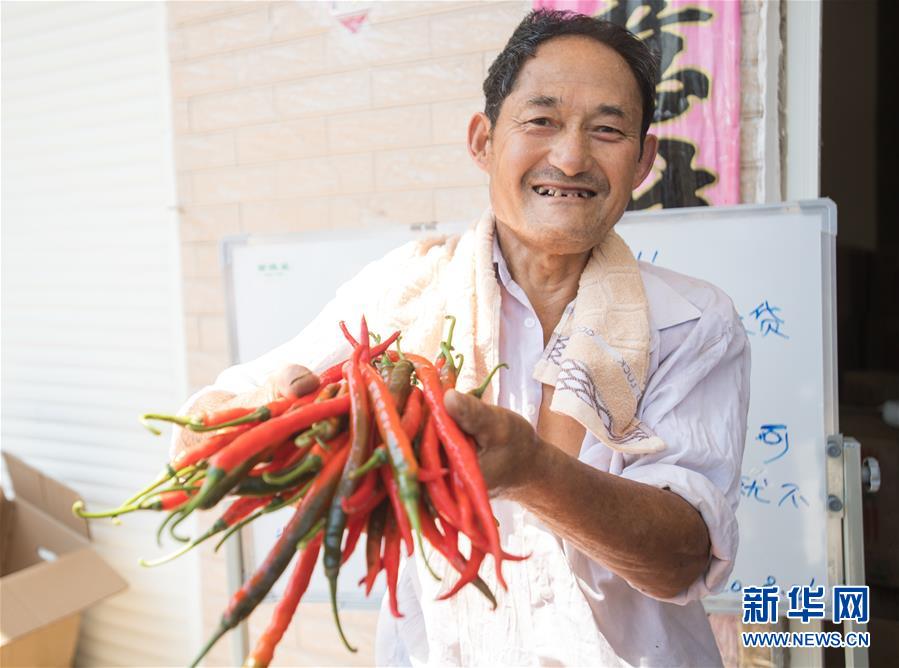 （新华全媒头条·走向我们的小康生活·图文互动）（7）特殊之年，荆楚大地书写不平凡的答卷