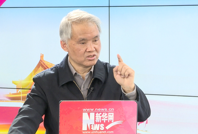 整个条文总共增加了两条，党在组织建设方面有新的规定