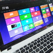 只好选Win8？