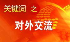 赵少华：中华文化的理念是追求和谐、美美与共