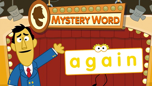 第八集|Mystery Word：Again