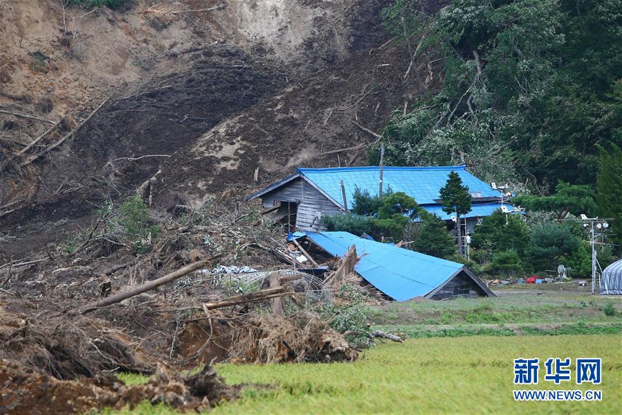 （國(guó)際）（2）北海道地震死亡人數(shù)升至21人　日本政府全力搜救失蹤者