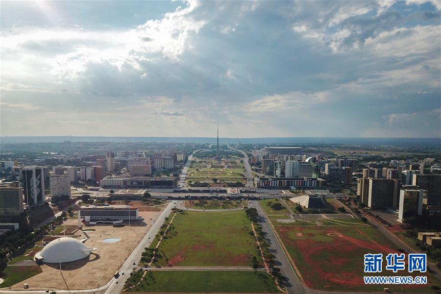 （习近平出访配合稿·图文互动）（1）新闻背景：金砖国家领导人第十一次会晤举办地巴西利亚